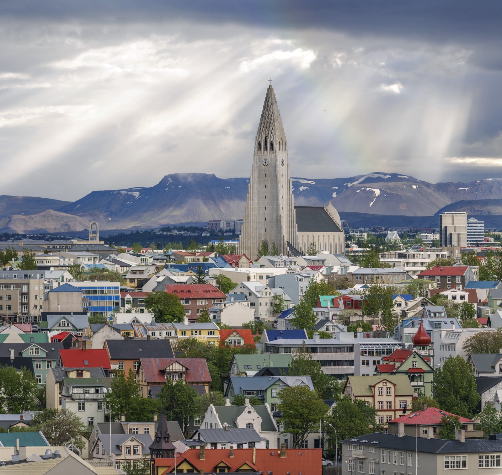 visitreykjavik.is